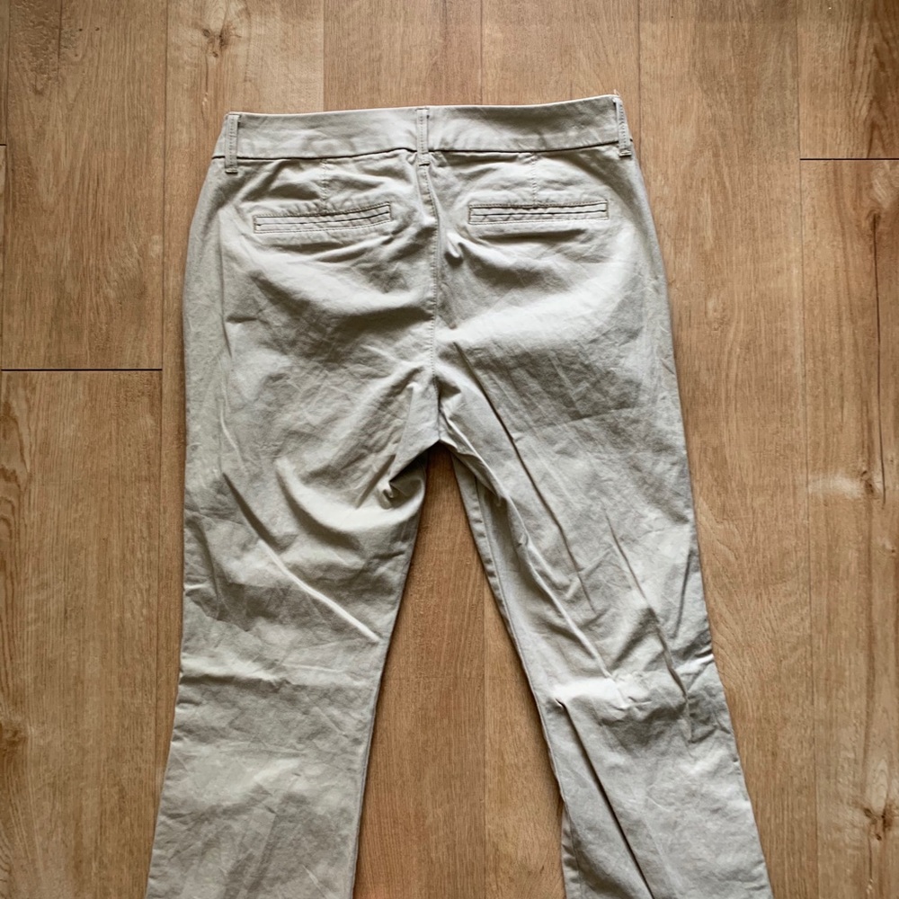 Khakis - Picture 3 of 4